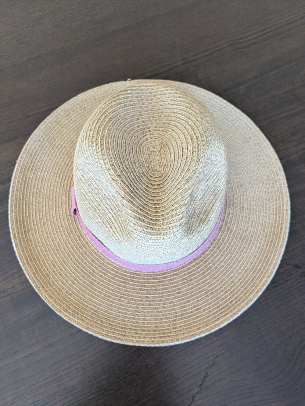 San Diego Hat - Women's Ultrabraid Fedora